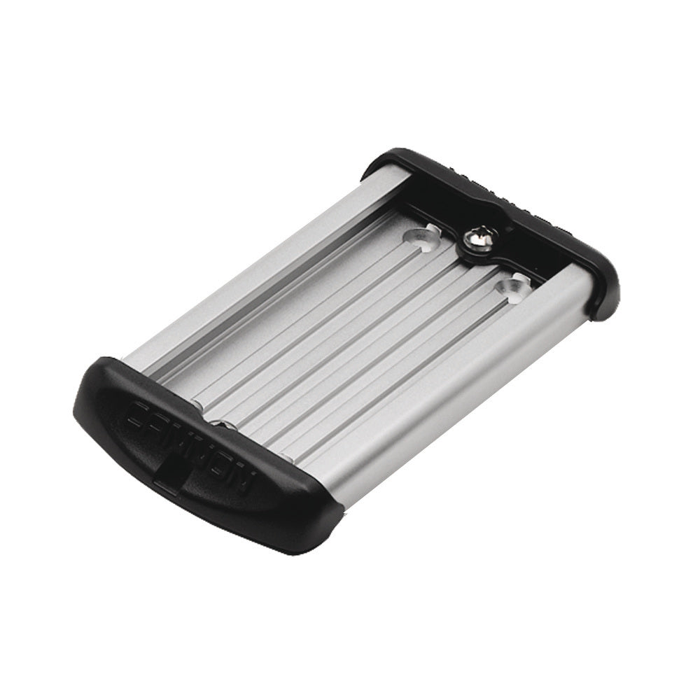 Rail de montage en aluminium Cannon - 6"