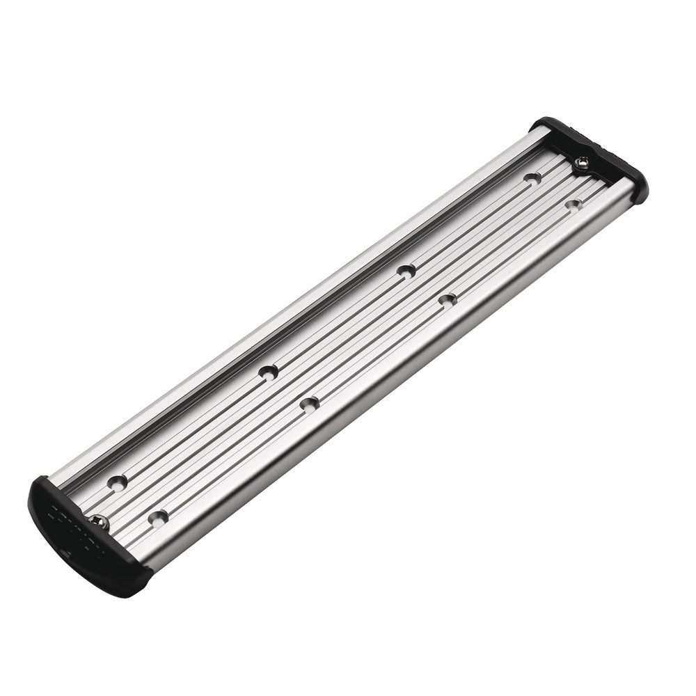 Rail de montage en aluminium Cannon - 18"