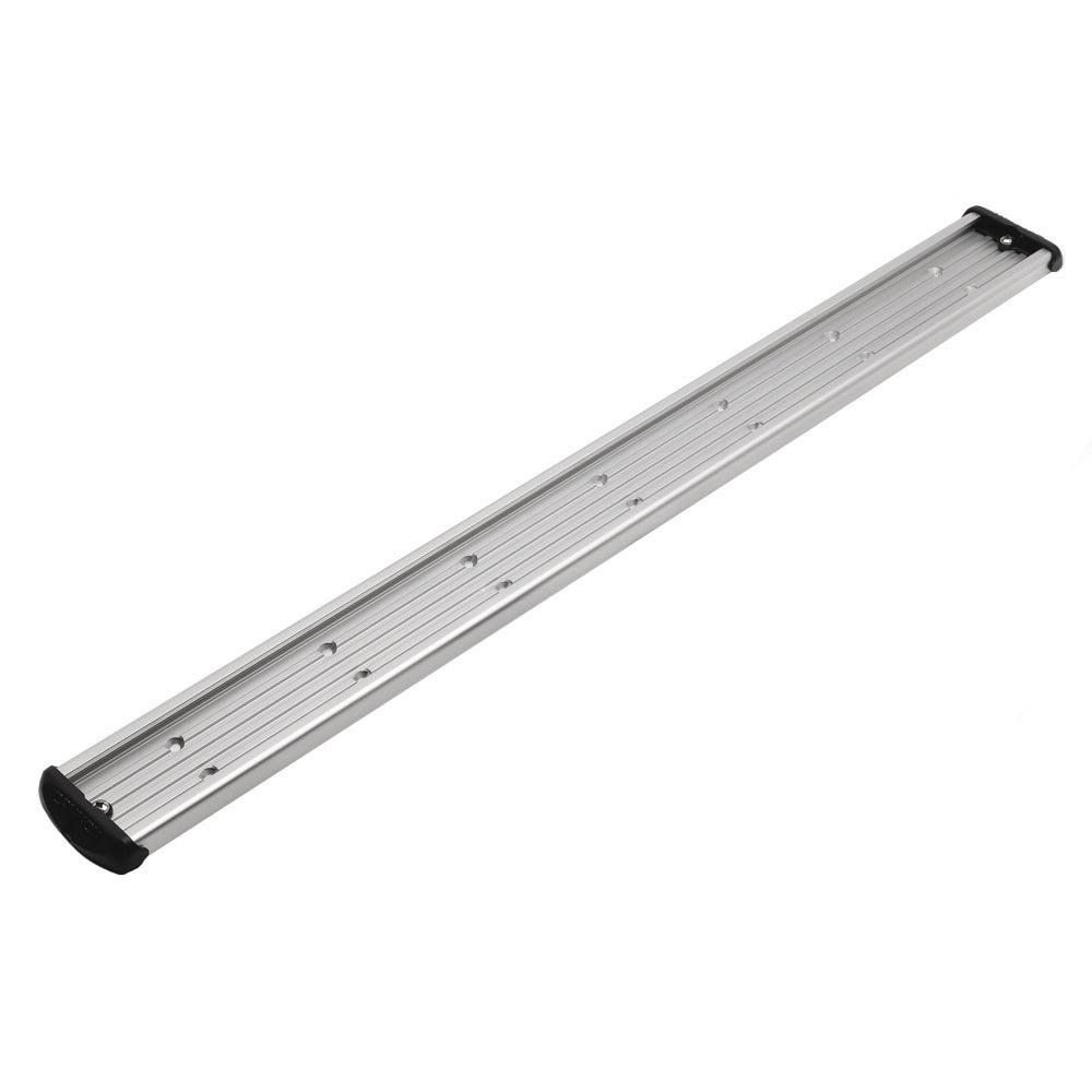 Rail de montage en aluminium Cannon - 36"