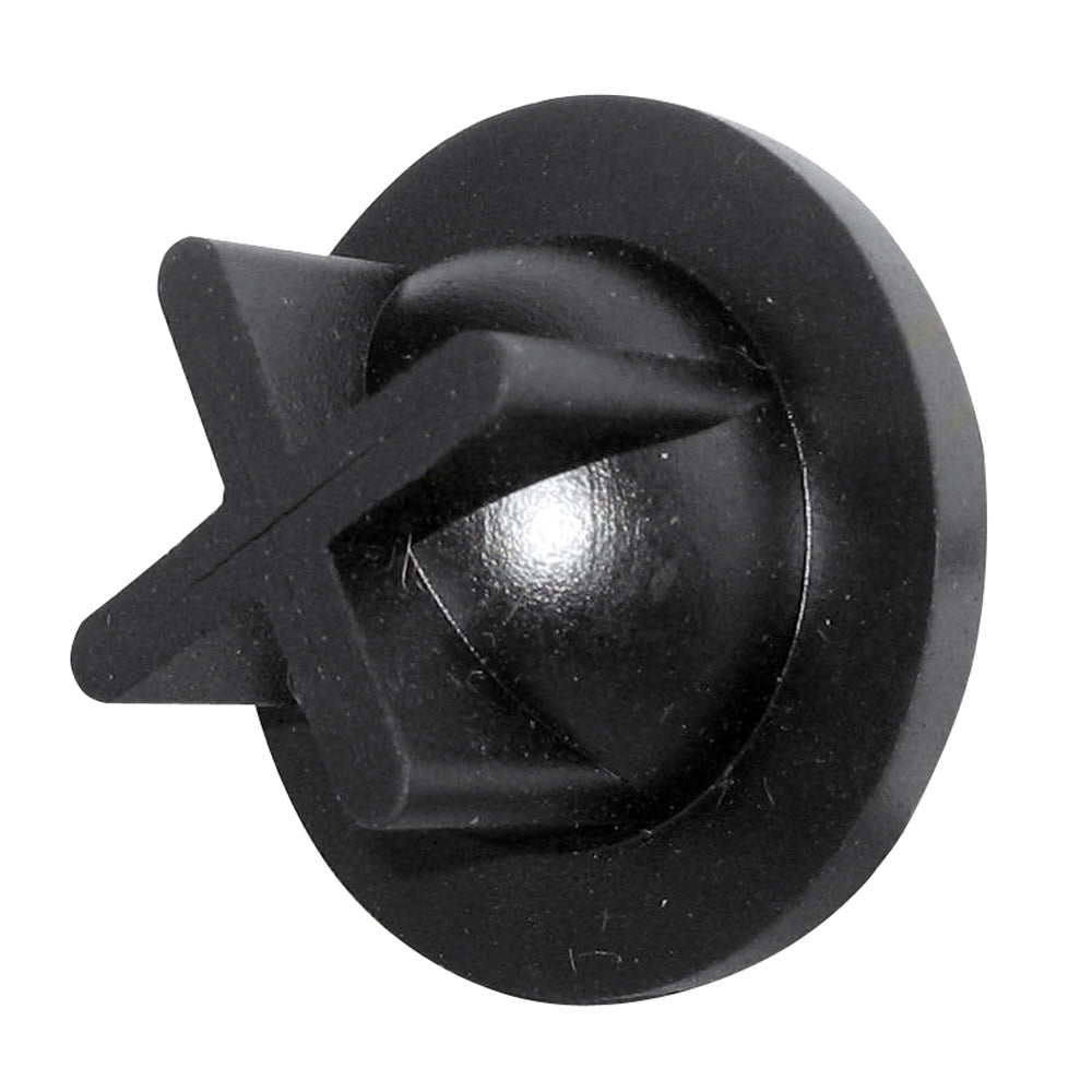 Valve Joker Raritan avec fentes transversales