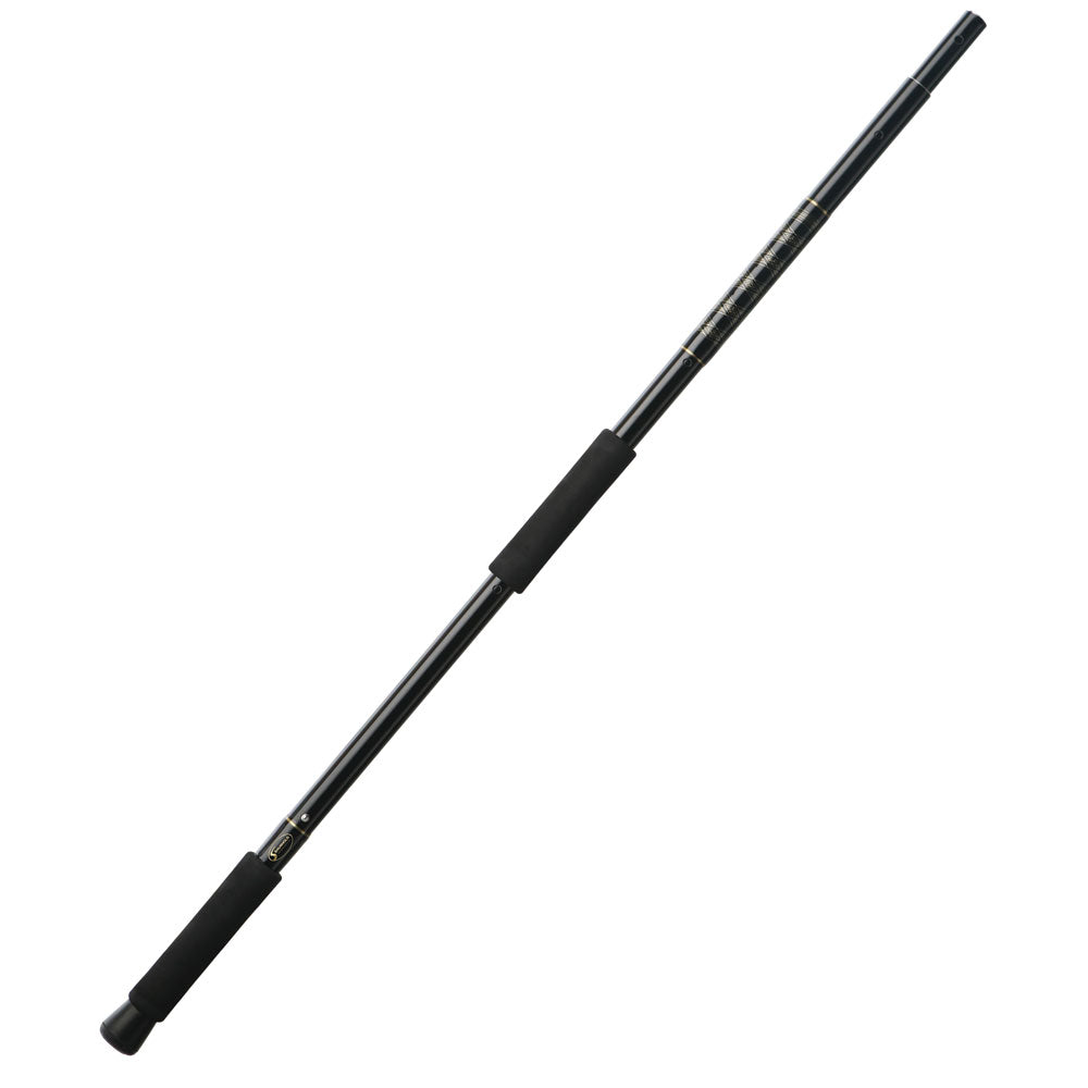 Manche télescopique Shurhold de 1,83 m (43 à 72 po) - Série Pêche