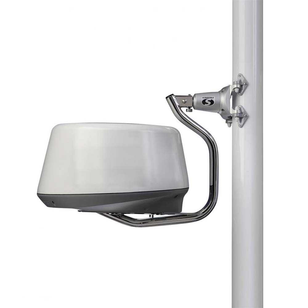 Support radar autonivelant Scanstrut LMM-1