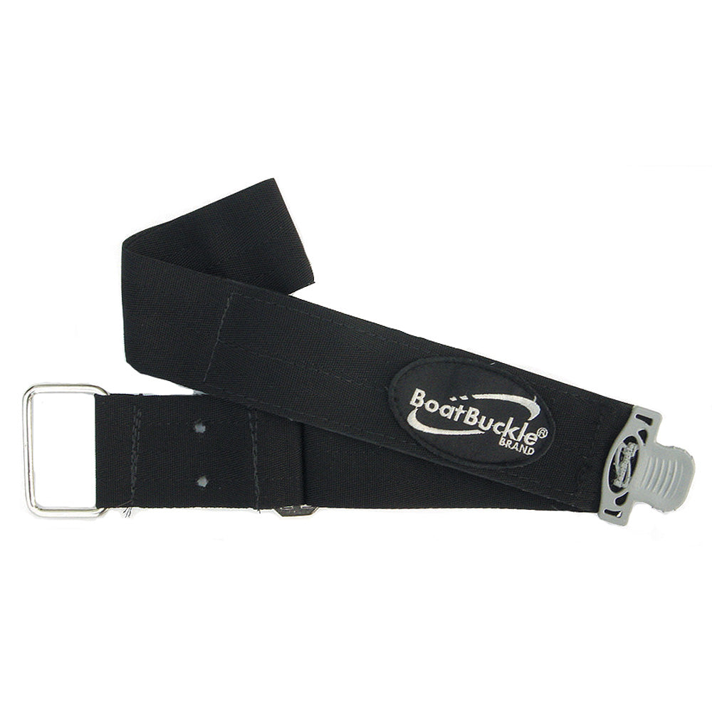 Attache pour moteur de pêche à la traîne BoatBuckle