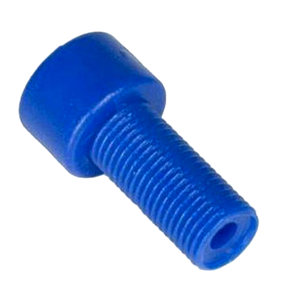 Adaptateur de gonflage Polyform