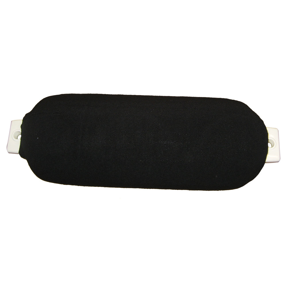 Housse de garde-boue Polyform Fenderfits pour garde-boue F-1 G-4 - Noir