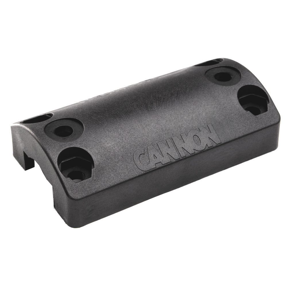 Adaptateur de montage sur rail de canon pour support de tige de canon