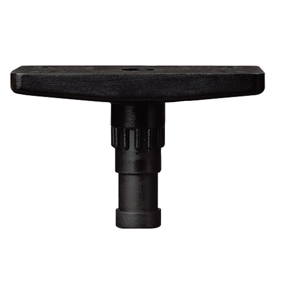 Support pivotant pour sondeur Scotty 272