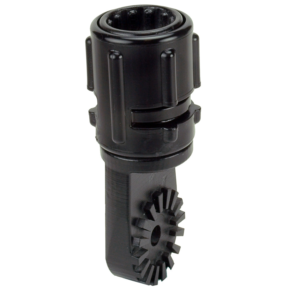 Support de tête d'engrenage Scotty 428
