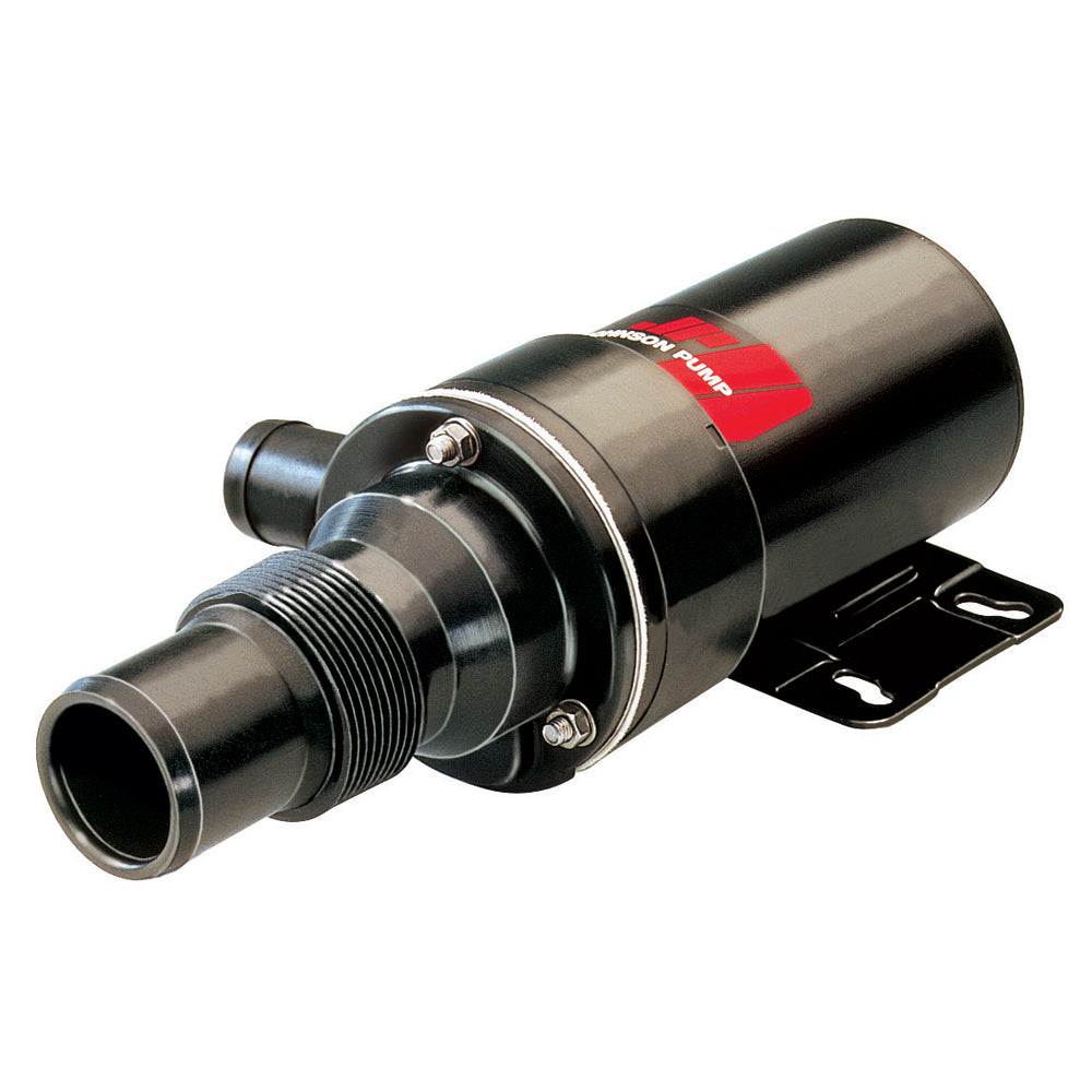 Pompe de macération Johnson Pump 12 V