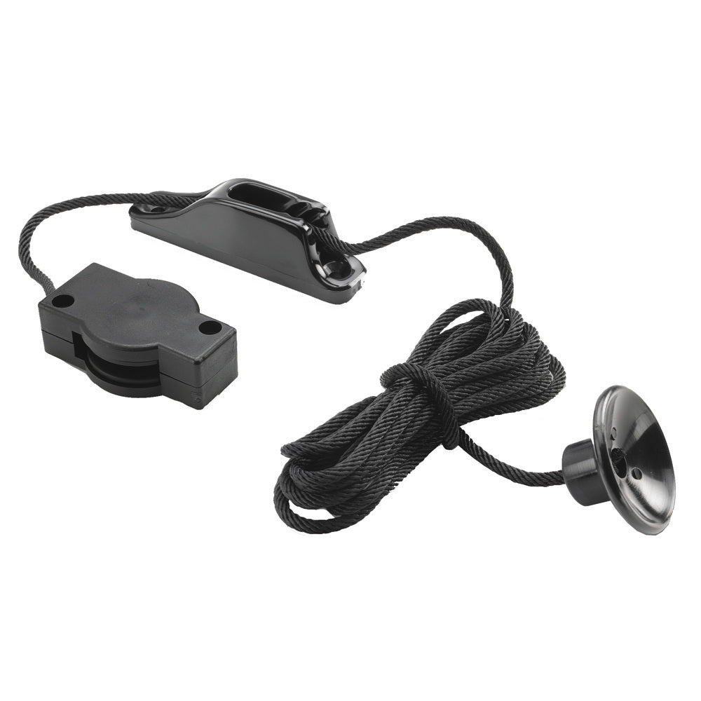 Récupérateur de poids Cannon Retro-Ease