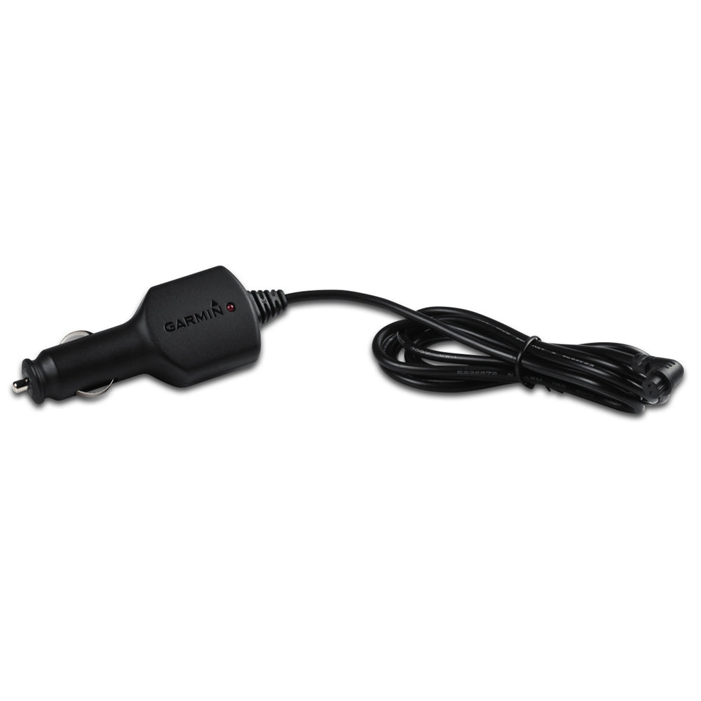 Câble d'alimentation pour véhicule Garmin pour Rino 610, 650 et 655t
