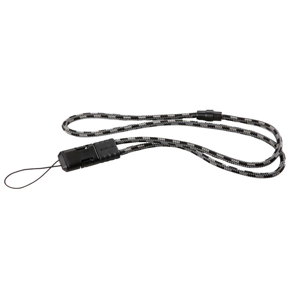 Cordon à dégagement rapide Garmin pour Rino 610, 650 et 655t, série GPSMAP 64
