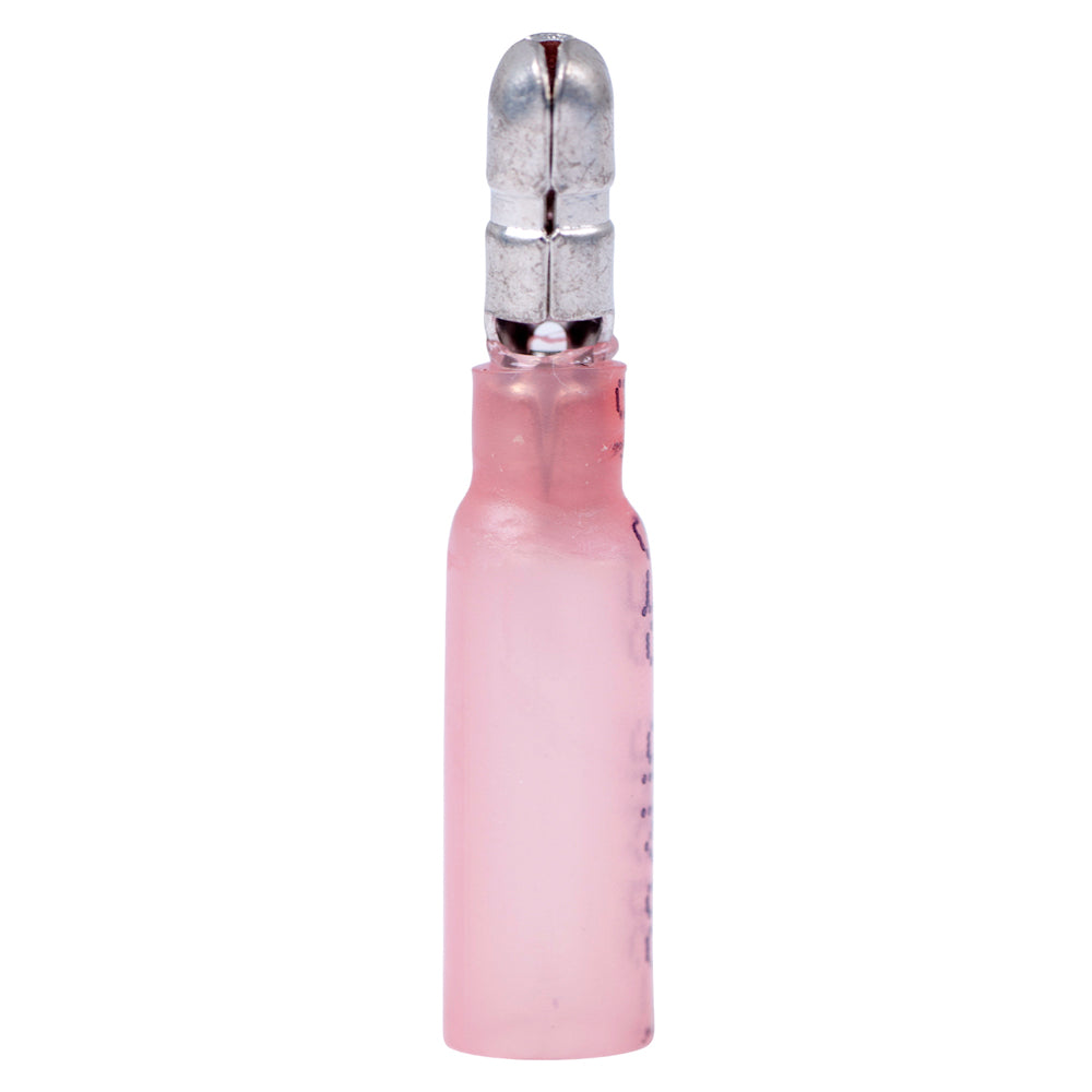 Bouchon thermorétractable mâle Ancor 22-18 - Paquet de 100