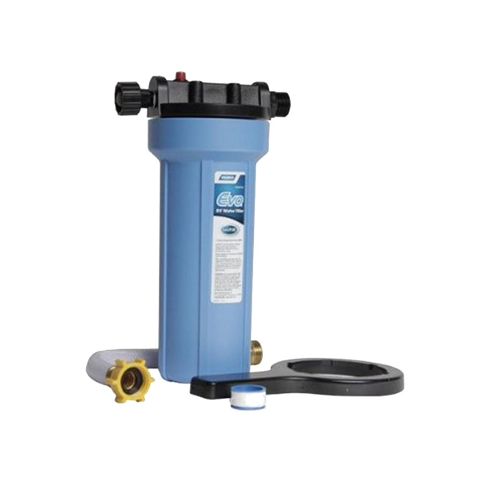 Filtre à eau Camco Evo Premium