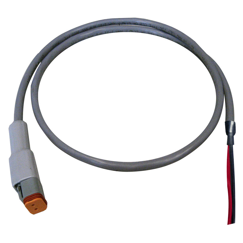 Câble d'alimentation principal UFlex Power A M-P1 - 3,3'