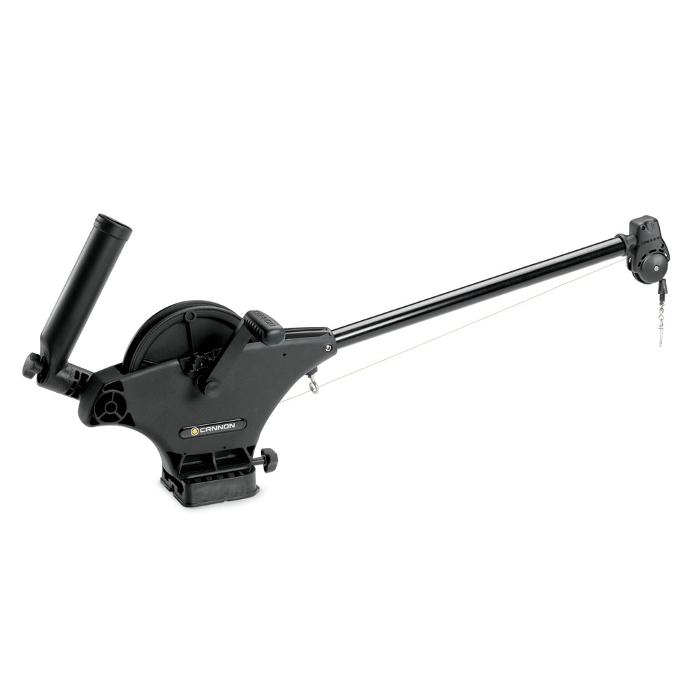 Downrigger manuel Cannon Uni-Troll 5 ST