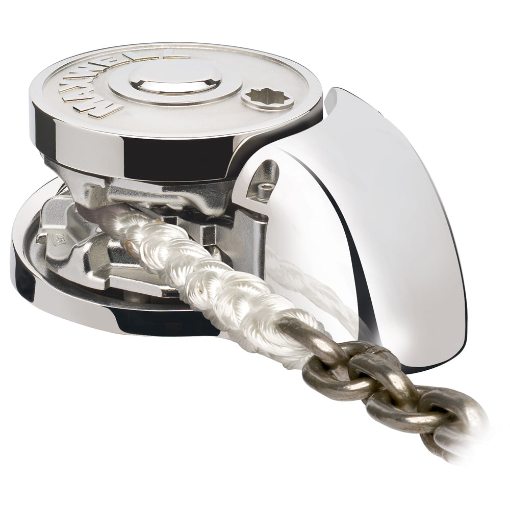 Guindeau Maxwell RC12/10 12 V - pour chaîne 3/8" et câble 3/4"