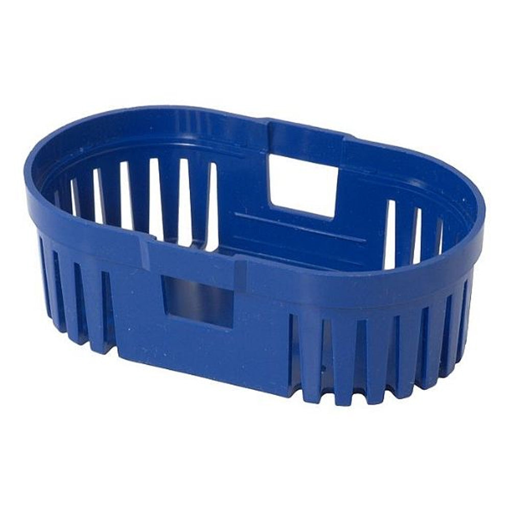 Base de crépine de remplacement pour pompes Rule Mate 500-1 100 gph