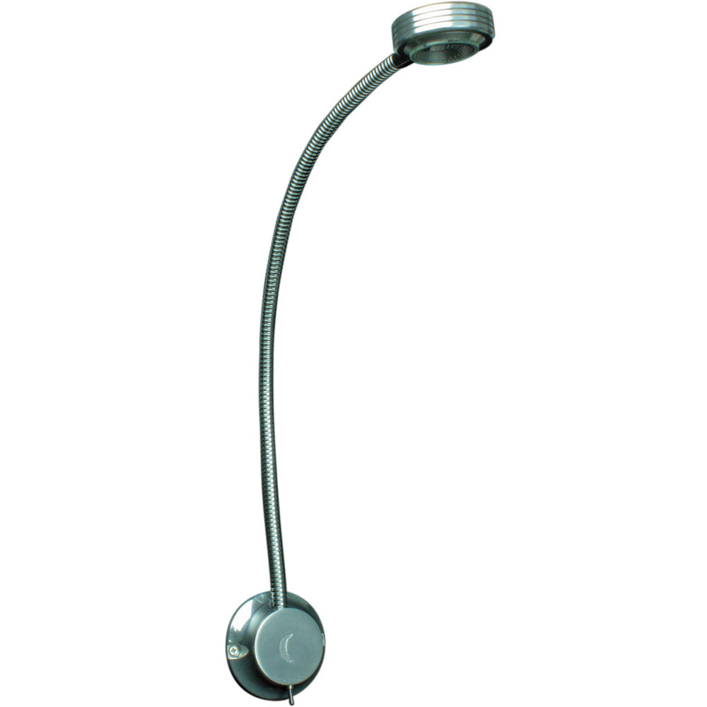 Lampe LED flexible pour carte/carte murale Lunasea - Blanc chaud/rouge