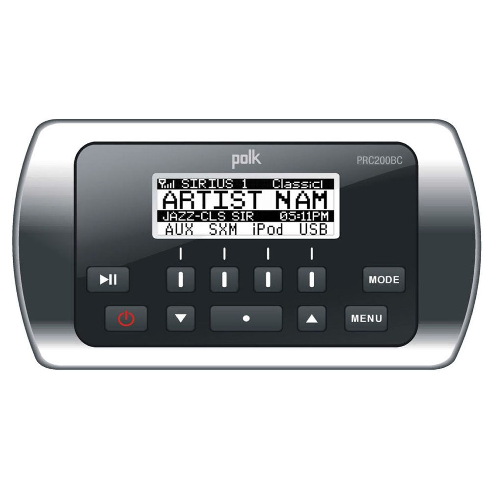 Télécommande filaire Polk PRC200BC