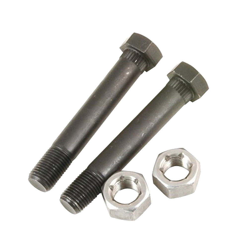 Boulons de manille CE Smith 9/16"-18 x 3-1/2"