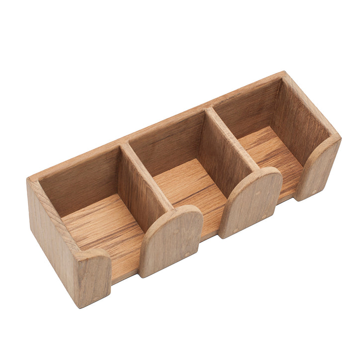 Porte-tasse Whitecap Teak Three