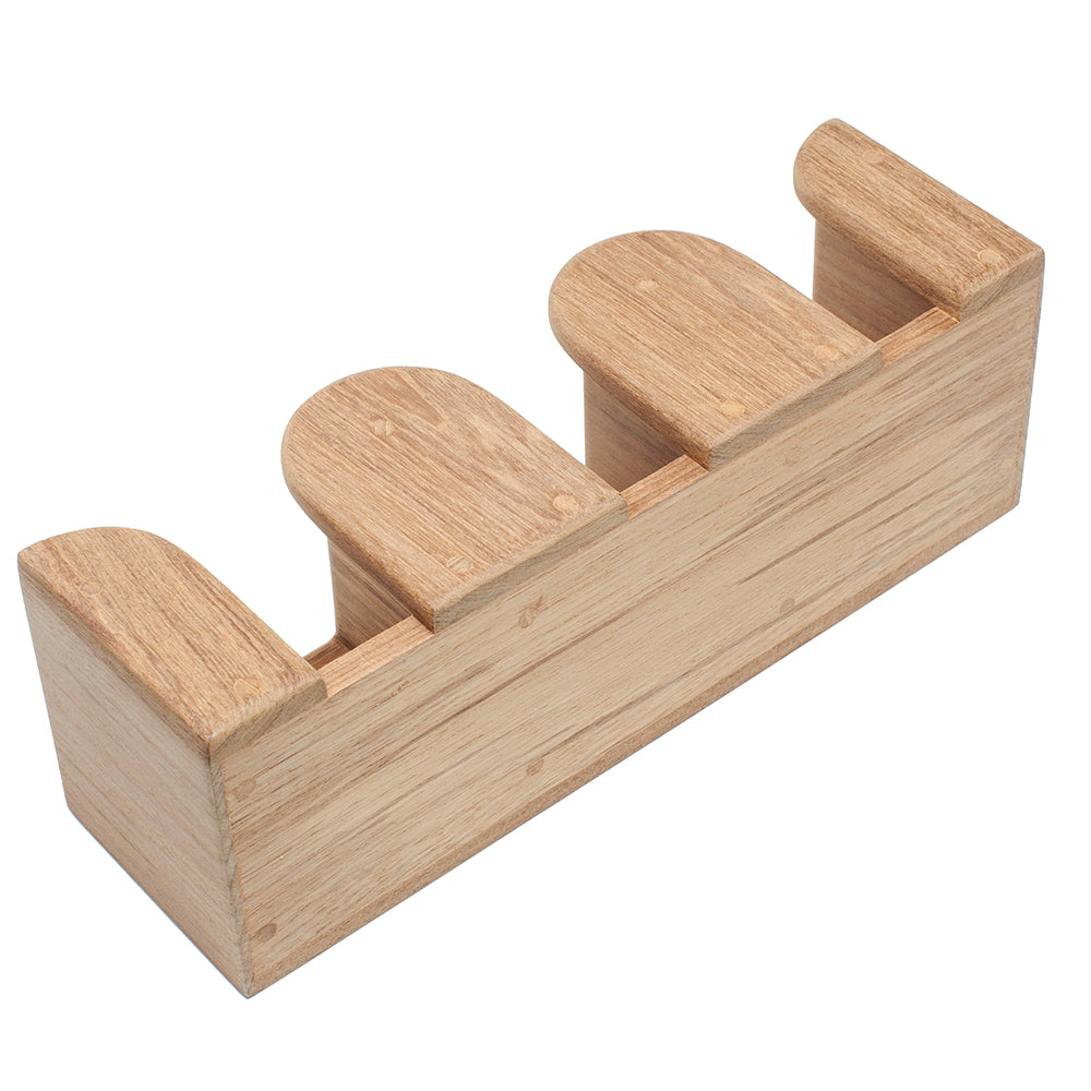 Porte-tasse Whitecap Teak Three