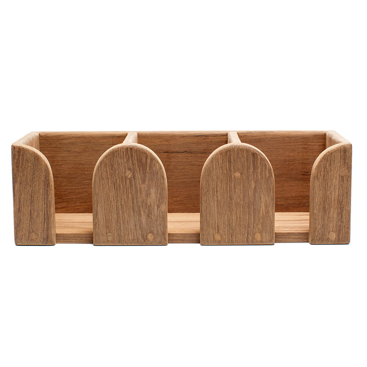 Porte-tasse Whitecap Teak Three