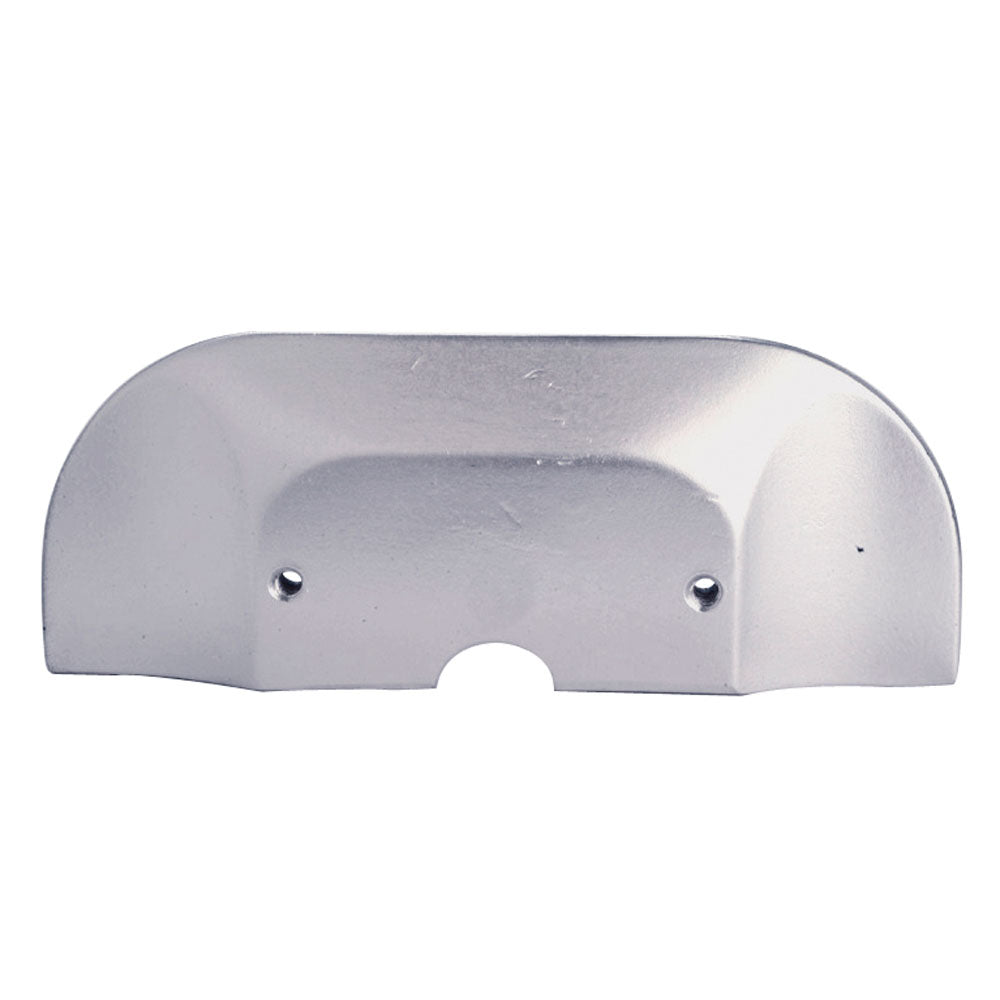 Anode à plaque de cavitation Tecnoseal - Aluminium - Alpha