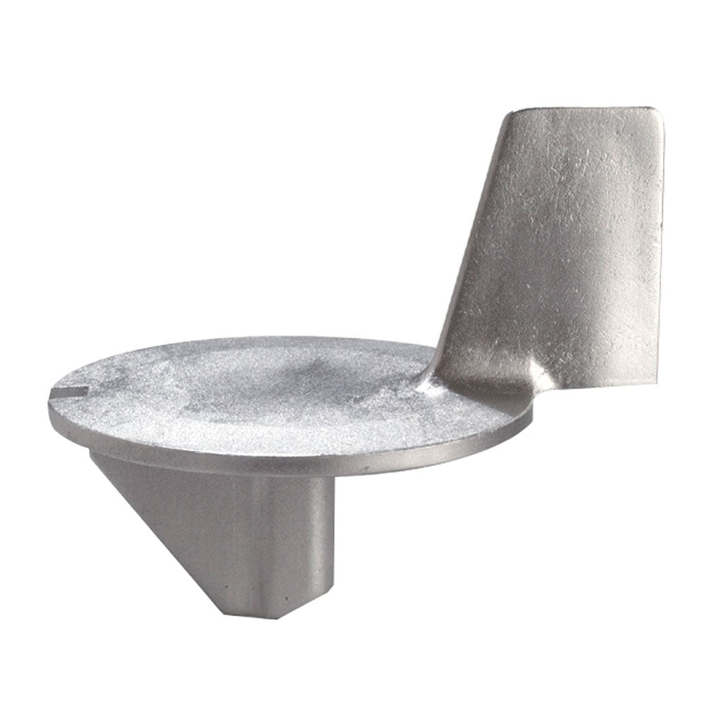 Anode de garniture Tecnoseal - Zinc