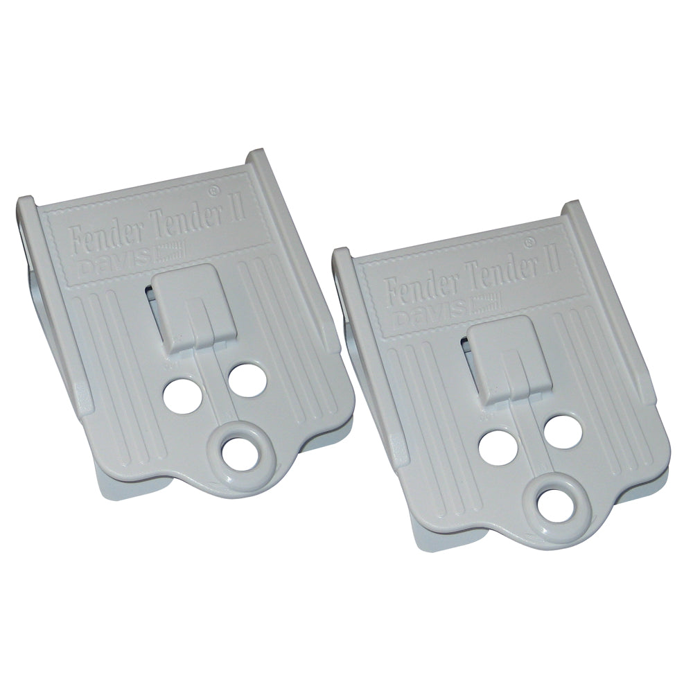Davis Fender Tender II (paire)