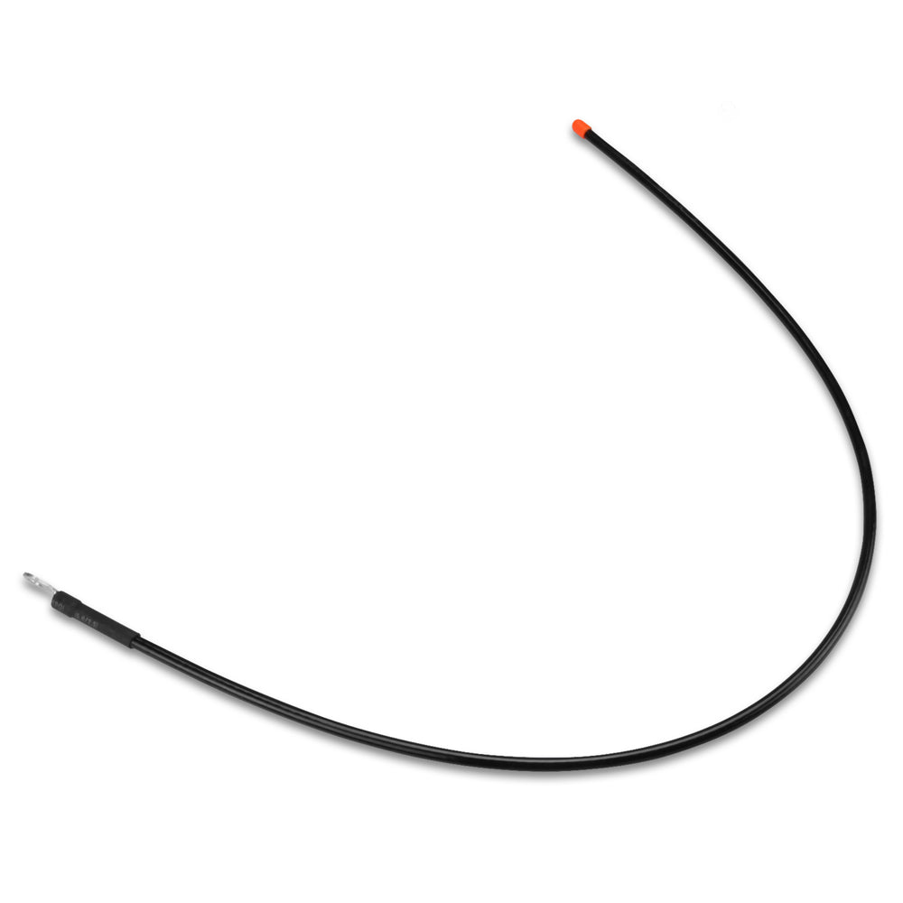 Antenne VHF standard Garmin pour Alpha, Astro, DC 50, TB 10 pour chien, TT 10 pour chien