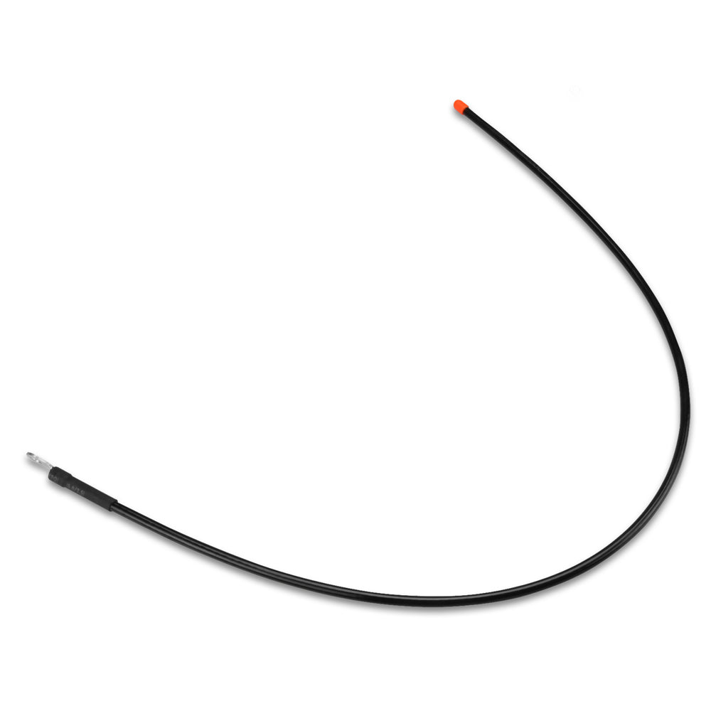 Antenne VHF longue portée Garmin pour collier de suivi pour chien Alpha Astro DC50, TB 10 et TT 10
