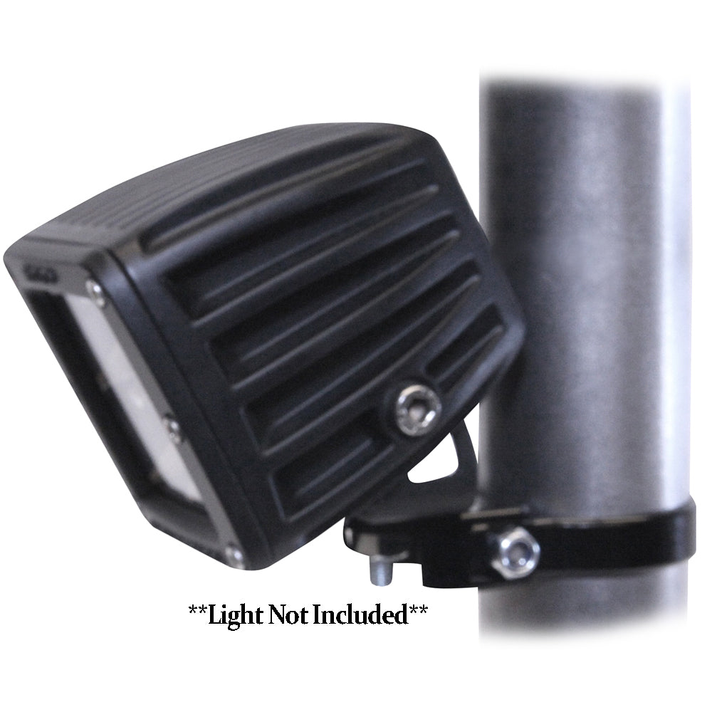 Support de barre verticale RIGID Industries - 1,25"
