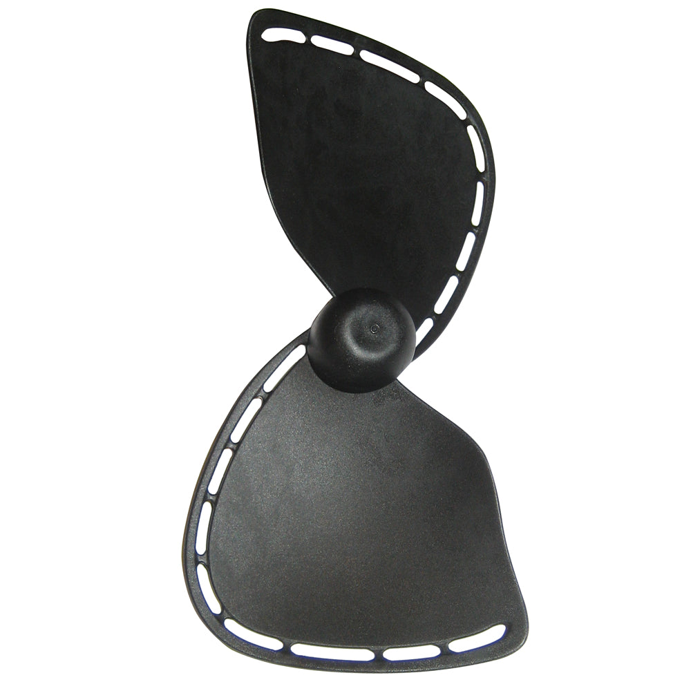 Lame de rechange SEEKR by Caframo pour Tiny Tornado II - Anthracite