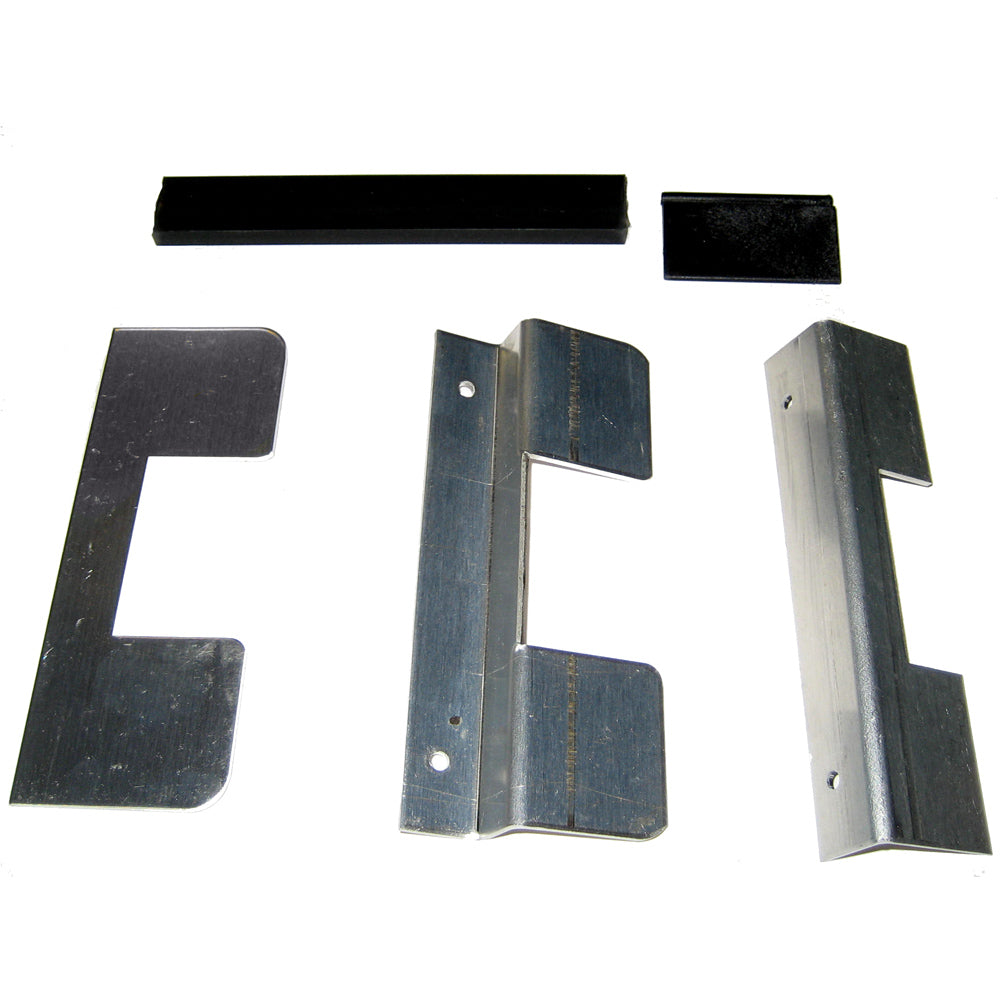 Kit d'accessoires pour garde-boue Dock Edge 'TOON