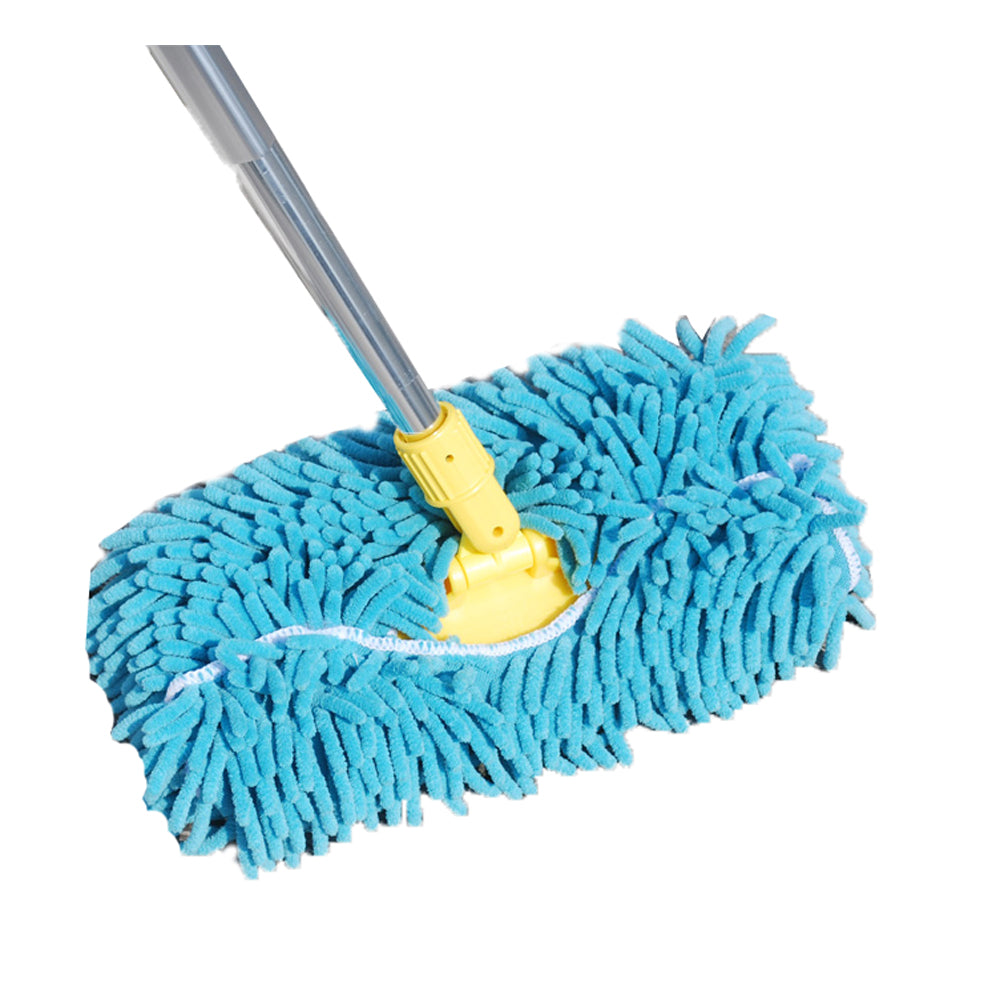 Adaptateur chenille en microfibre Swobbit