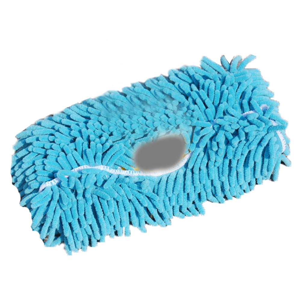 Bonnet de remplacement en microfibre chenille Swobbit