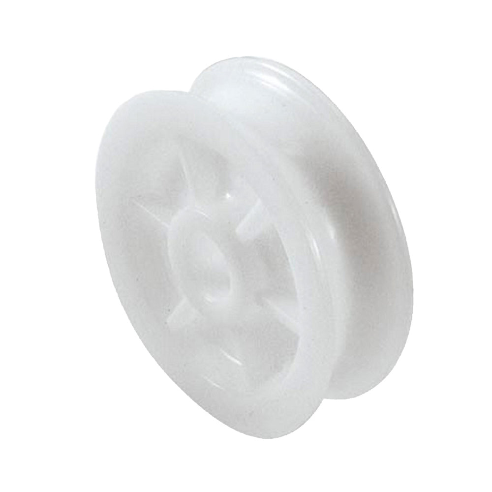 Poulie Ronstan série 40 AP - Roulement solide en acétal - 40 mm (1-9/16") de diamètre extérieur