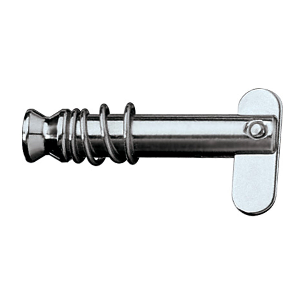 Goupille à bascule Ronstan - Longueur 25,4 mm (1")