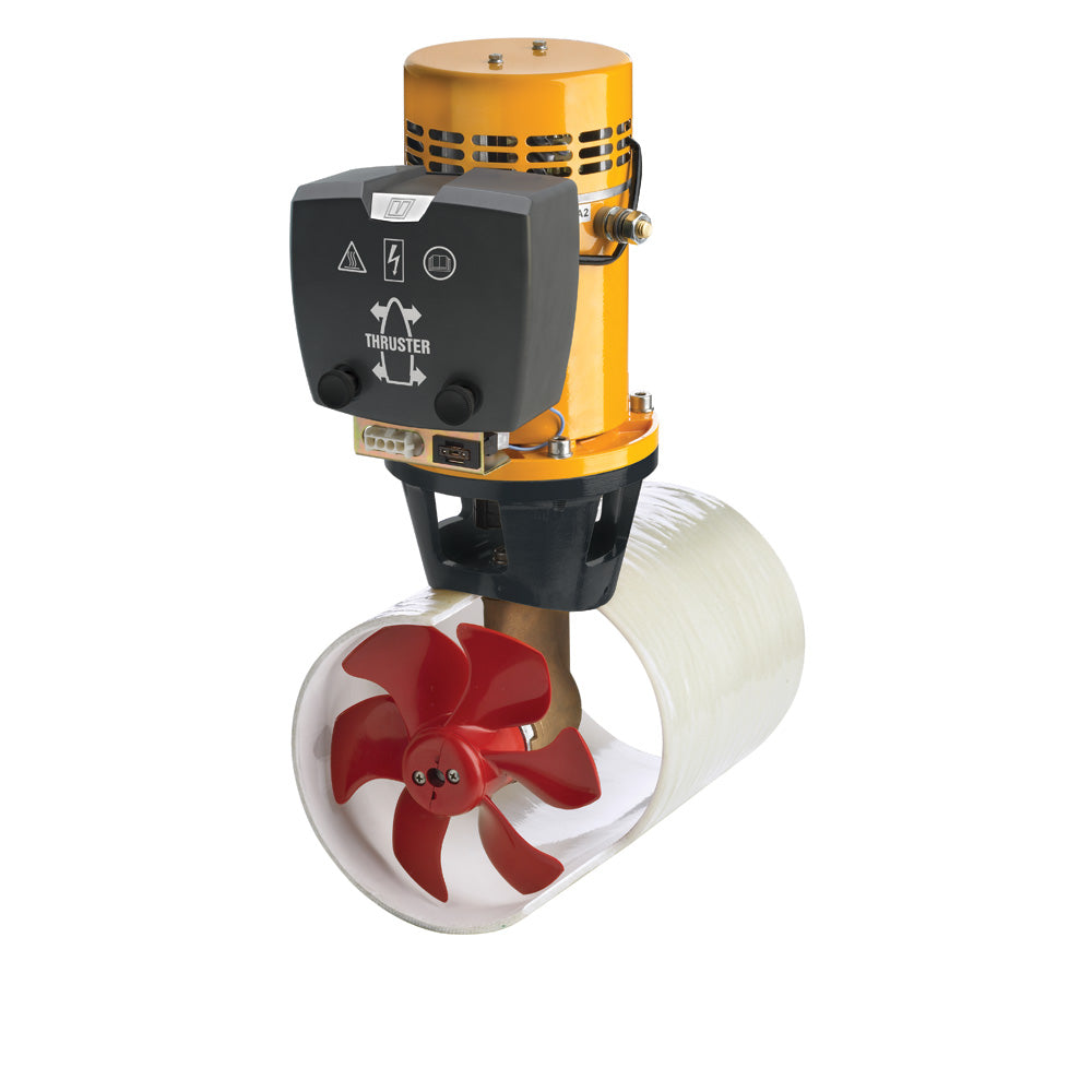 Propulseur d'étrave VETUS - 45 kgf - 12 V