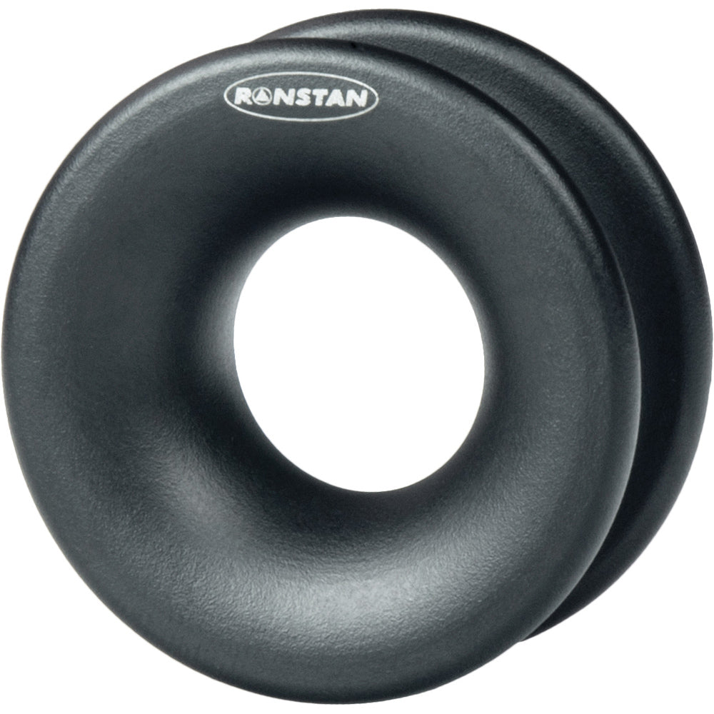 Bague à faible friction Ronstan - trou de 16 mm