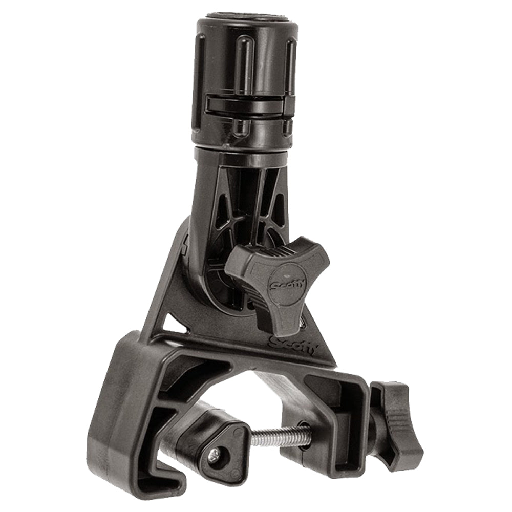 Support de serrage pour hiloire/plateau Scotty 433