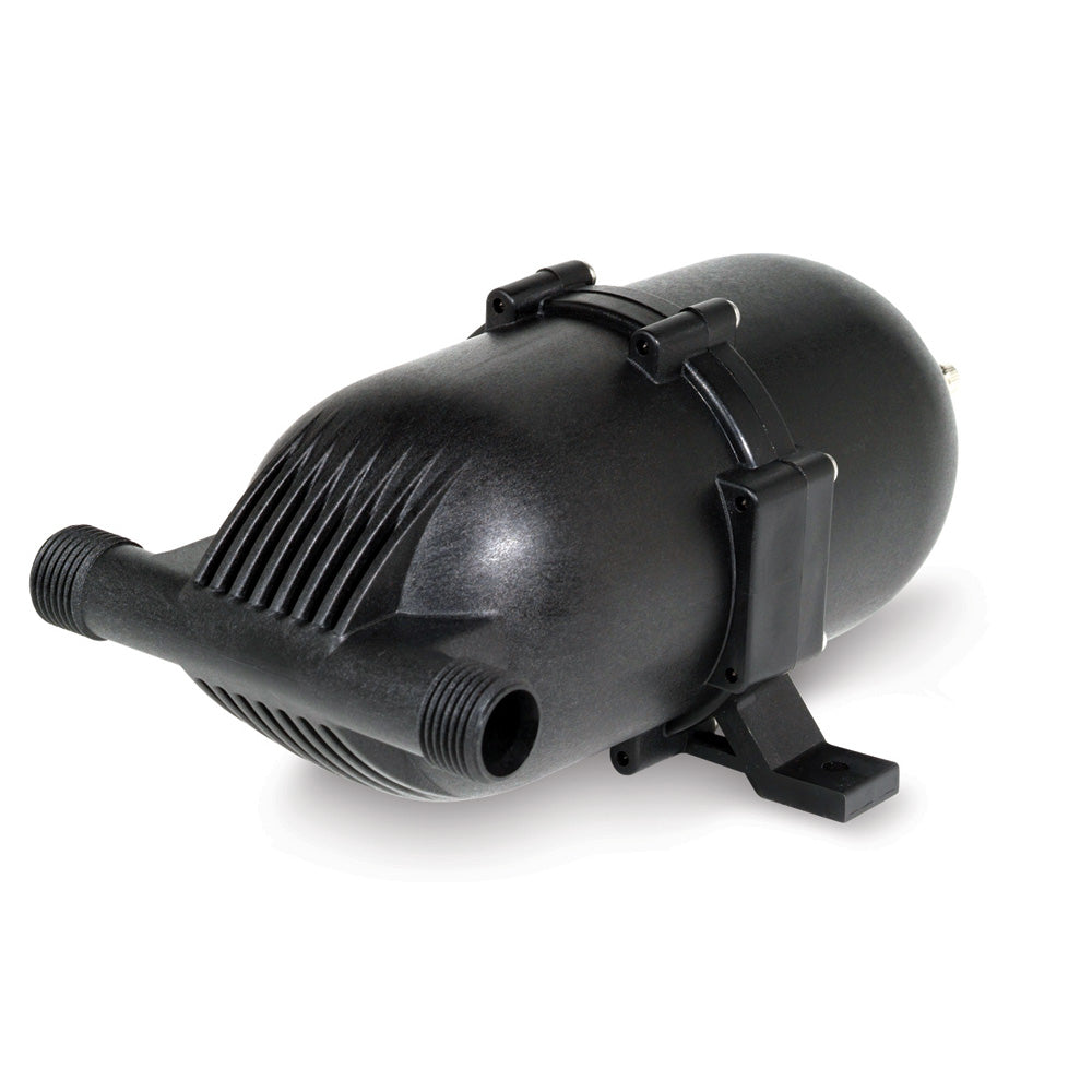 Réservoir d'accumulateur pré-pressurisé Shurflo de Pentair - 24 oz.