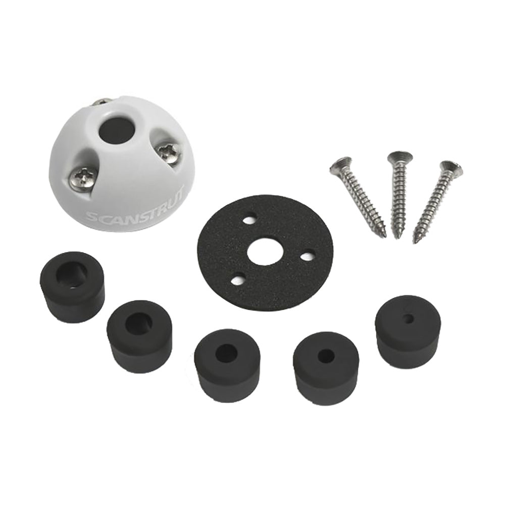 Joint de câble vertical Scanstrut DS6-P