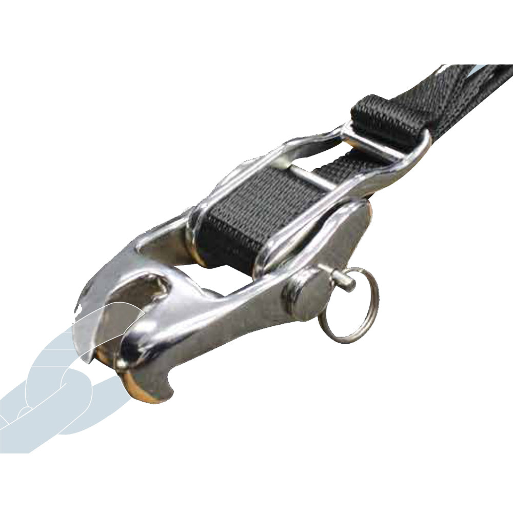Tendeur d'ancrage Maxwell 7-12 mm