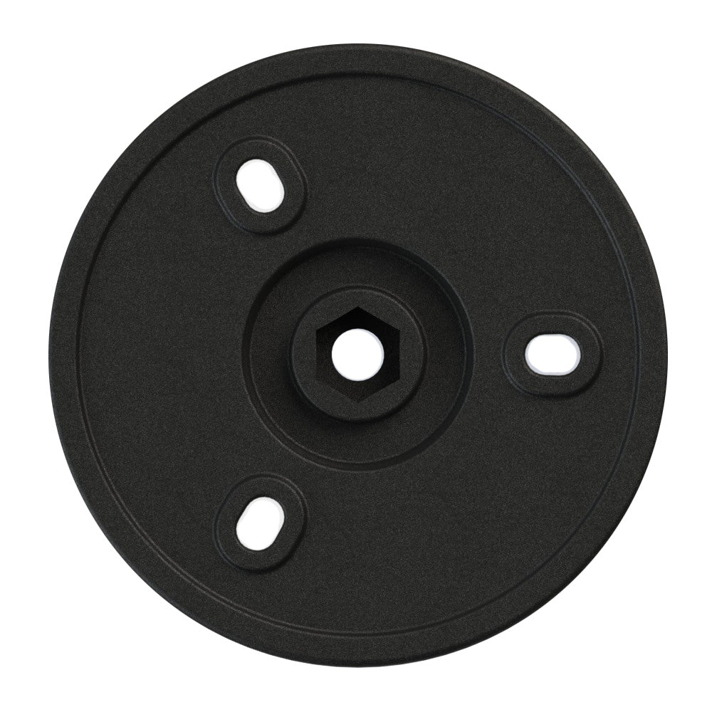 Plaque supérieure Scanstrut ROKK Midi pour Garmin et Raymarine