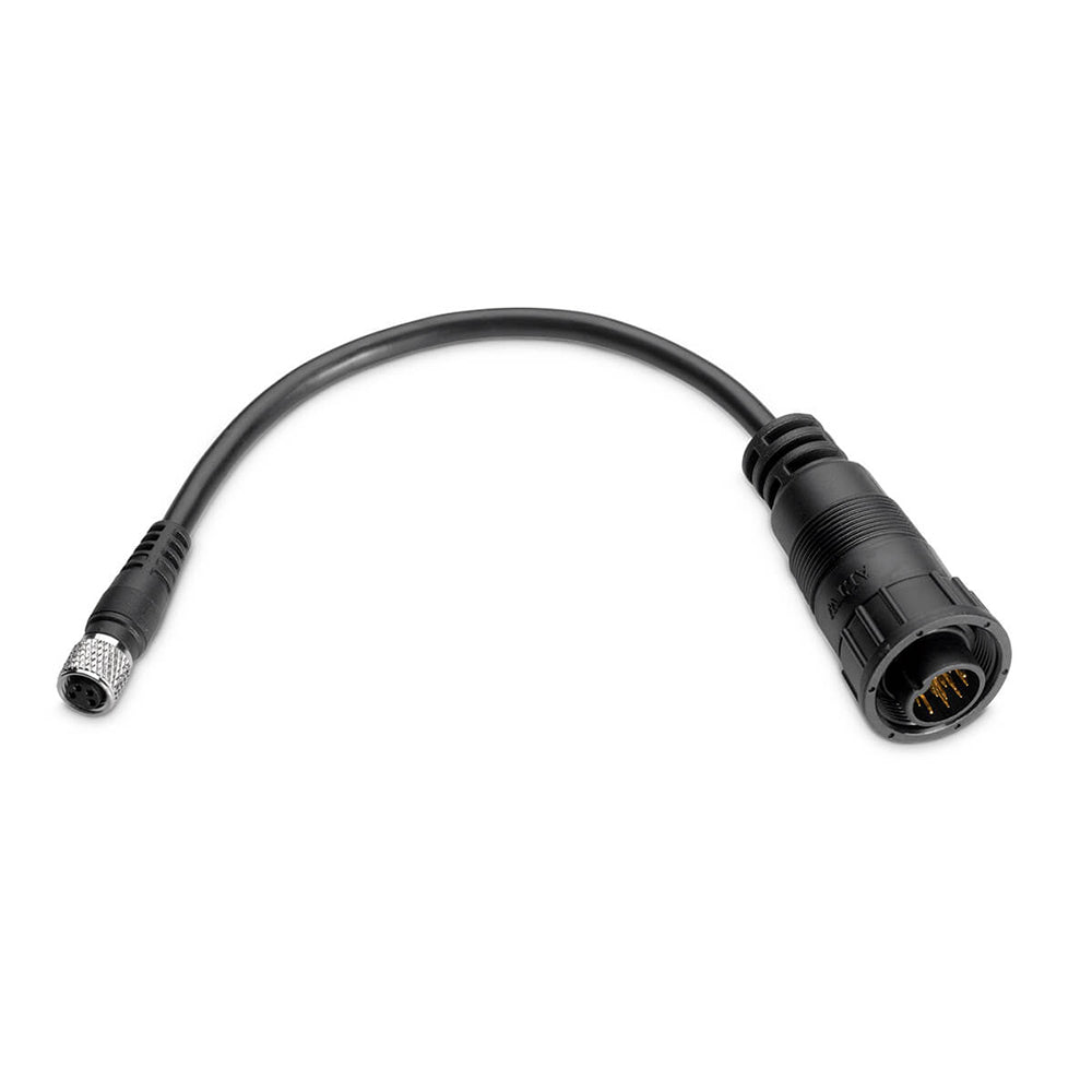Minn Kota MKR-US2-13 Câble adaptateur universel Sonar 2 pour connecter le sondeur Humminbird ONIX