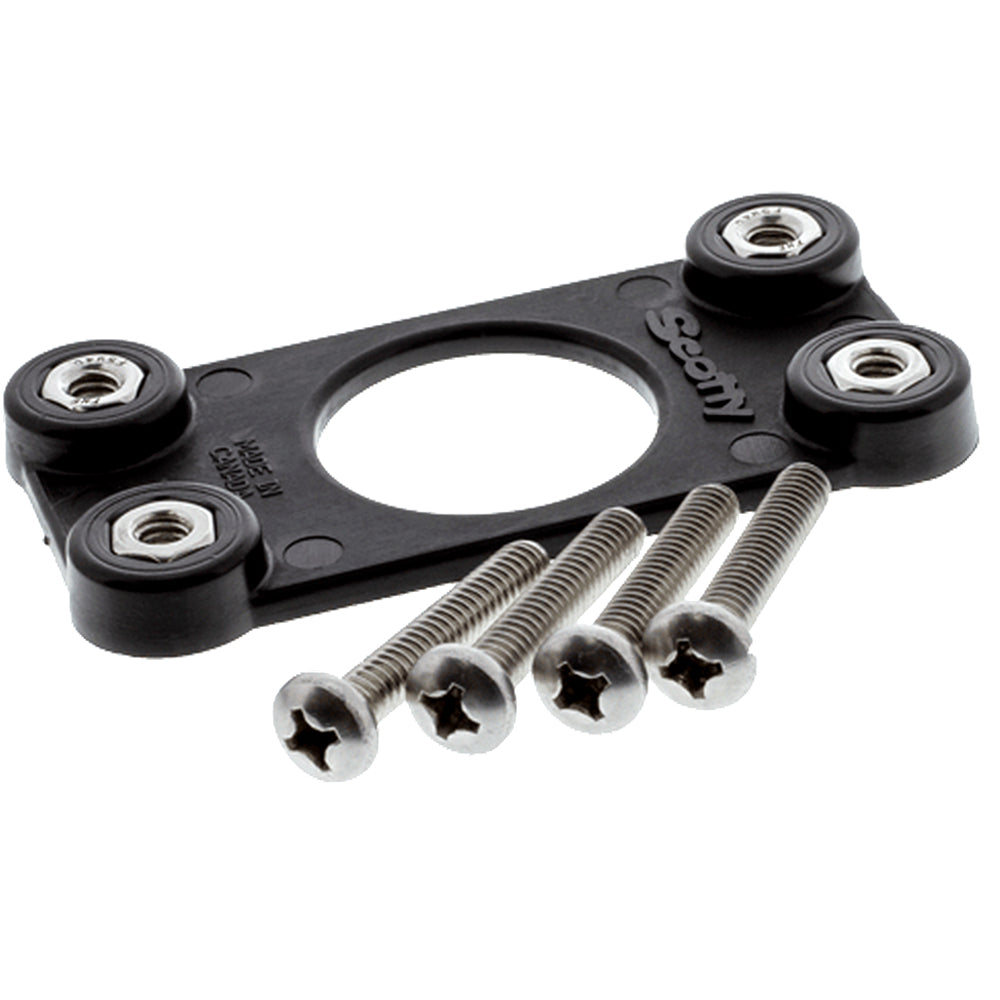 Plaque de support Scotty 441 pour montures 241 et 244