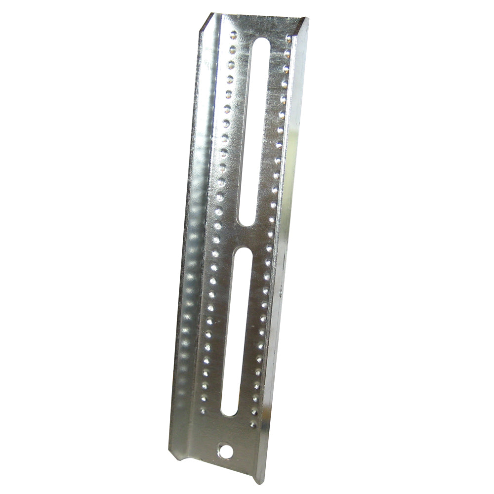 Support pivotant à double fente CE Smith - 12"